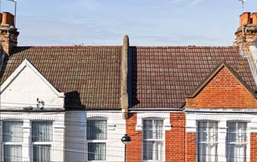 clay roofing Cradley Heath, West Midlands