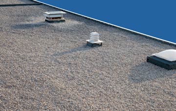 flat roofing Cradley Heath, West Midlands