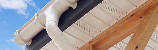 get Cradley Heath guttering quotes today