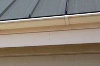 Cradley Heath soffit repair